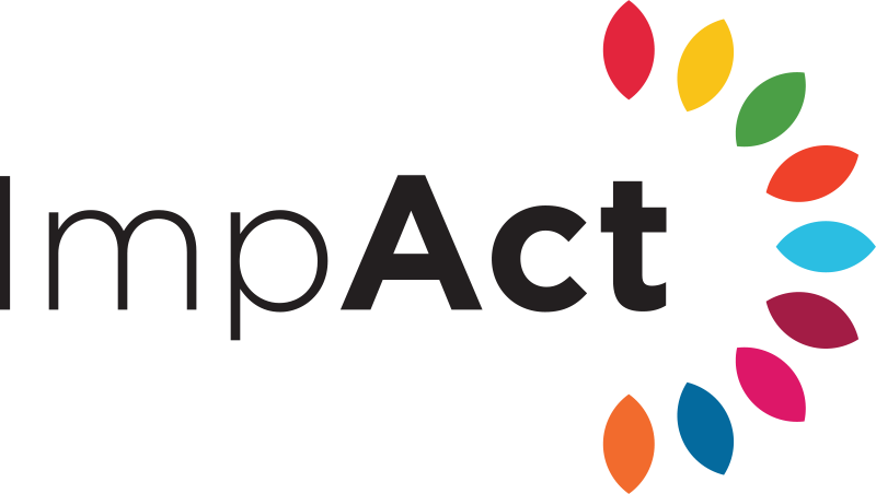 Impact Logo