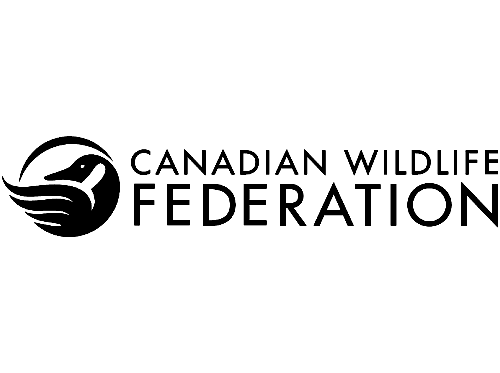 Canadian Wildlife Federation Logo