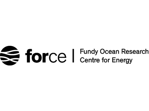 Fundy Ocean Research Centre for Energy - logo