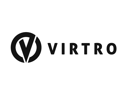 Virtro logo