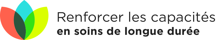 Building Capacity in Long-term Care logo
