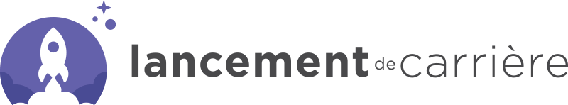 Lancement de carriere Logo